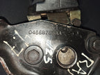 Bomba Direccion C/soporte Chrysler Pt Cruiser 01-10 Original