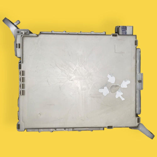Caja Fusibles Bcm Toyota Hilux Usado Orig. 16-22 892210k051