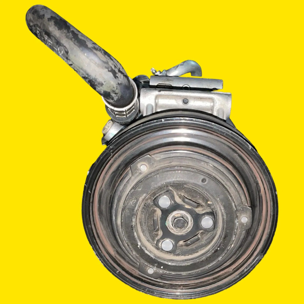 Compresor A/c Acura Mdx Usado Orig. 16-19 7cv185e
