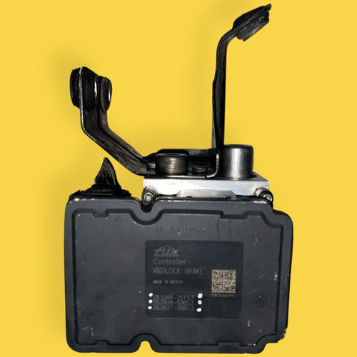 Modulo Abs Dodge Ram Usado Original 09-20 P68292756ac