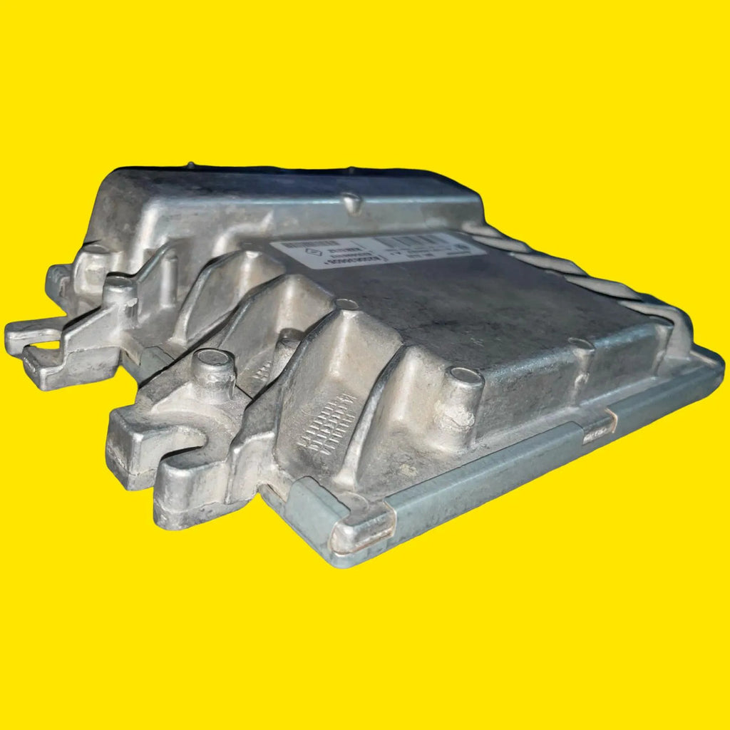 Computadora Motor Aprio/platina 1.6 Orig. 02-08 S110140022a