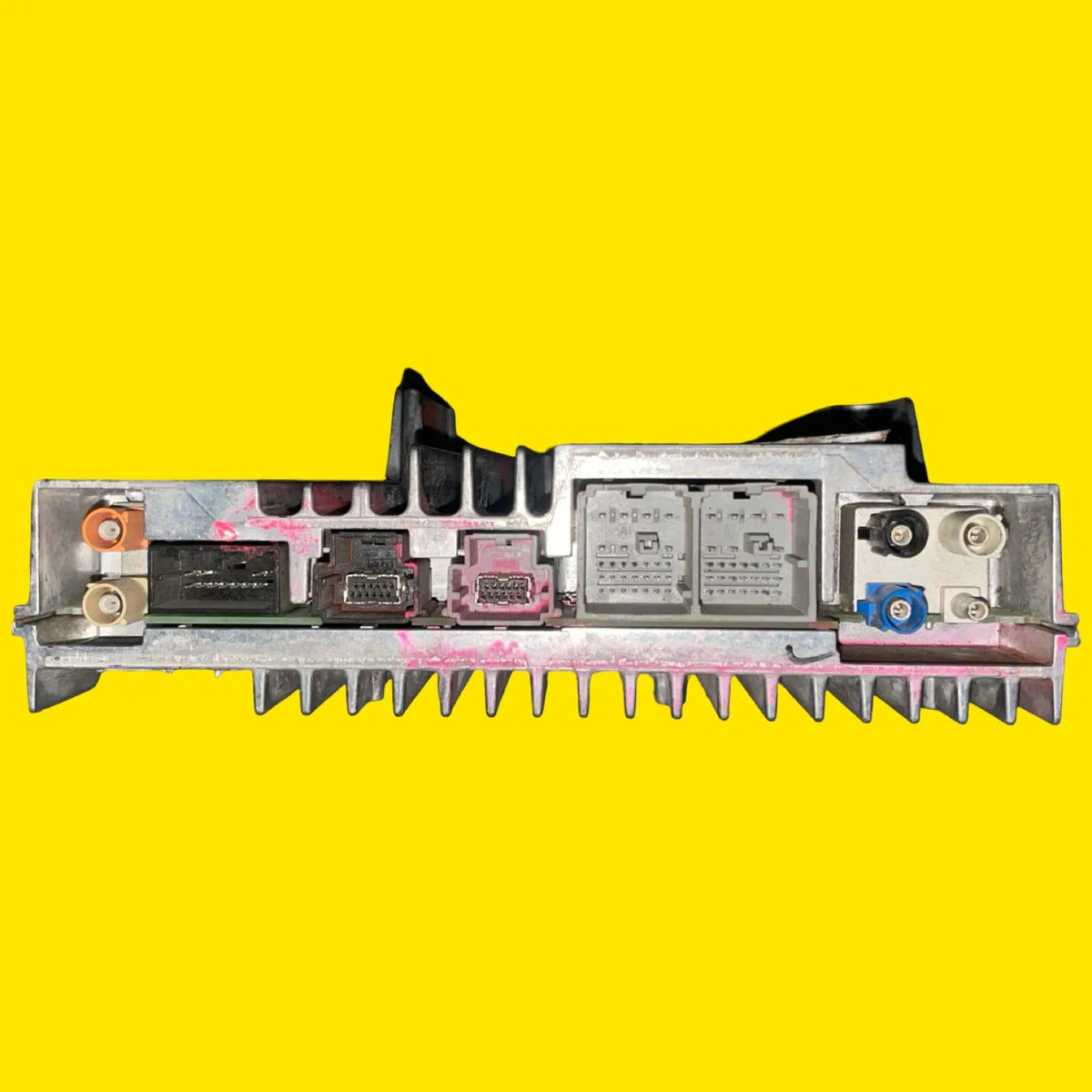 Modulo Radio/estéreo Sierra/silverado Orig. 19-23 84817043