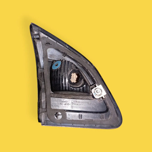 Calavera Interna Dere. Para Ford Fiesta Usado Original 11-16 Derecho/pasajero Rojo