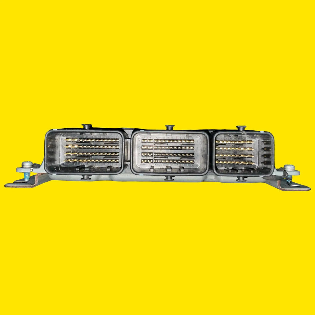 Computadora Motor Np300, Frontier Orig 15-23 Bem407700