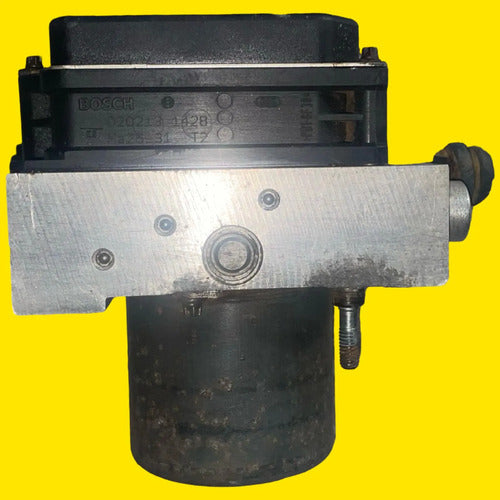 Modulo Abs Silverado/tahoe/sierra/yukon Orig. 07-14 22910909