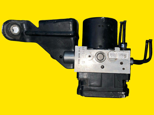 Modulo Abs Dodge Ram Usado Orig. 09-25 P68292756ab Negro