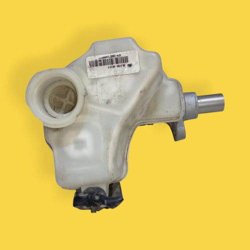 Bomba De Frenos Nissan Altima, Maxima Usado Original 13-20