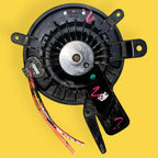 Motoventilador Blower A/c Tahoe/yukon/suburban Orig. 07-14