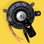Motoventilador Blower A/c Tahoe/yukon/suburban Orig. 07-14