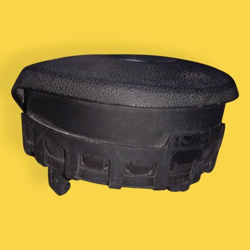 Bolsa Aire Volante Bmw Serie 3/1/x1 Usado Original 06-12 Negro