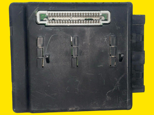Modulo Bcm Body Control Trailblazer, Envoy 02-05 15065293