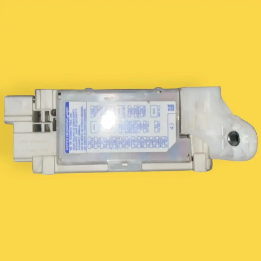 Caja Fusibles Bcm Toyota Hilux Usado Orig. 16-22 892210k051
