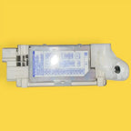 Caja Fusibles Bcm Toyota Hilux Usado Orig. 16-22 892210k051