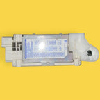 Caja Fusibles Bcm Toyota Hilux Usado Orig. 16-22 892210k051