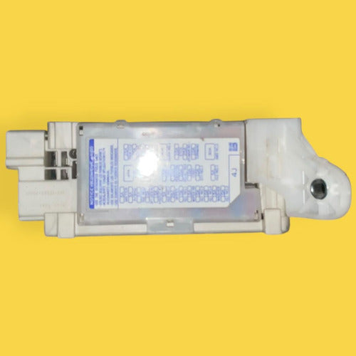 Caja Fusibles Bcm Toyota Hilux Usado Orig. 16-22 892210k051