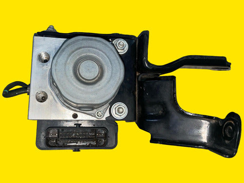 Modulo Abs Nissan Versa Ng Usado Orig. 20-25 476605es0b Negro
