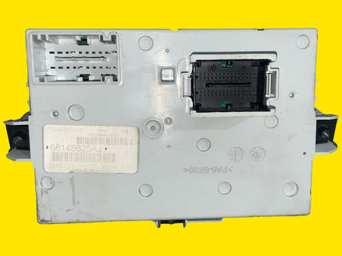 Modulo Bcm Control Chrysler 200 Usado Orig. 15-17 68145625aj