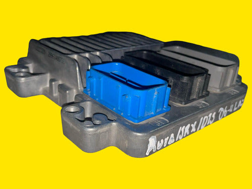 Computadora Motor Aura, Srx, Dts Orig. 06-11 12611133ypcn