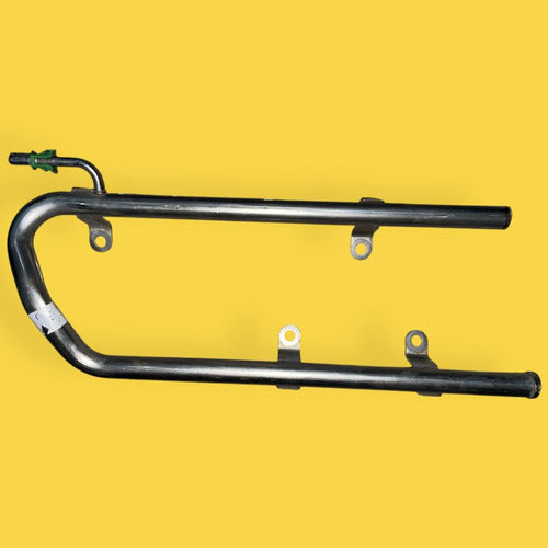 Riel Inyectores Dodge/chrysler/jeep 3.5 Usado Original 07-10