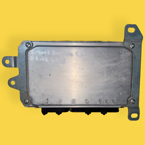 Computadora Motor Smart Fortwo 1.0 Orig. 07-15 A1321532779
