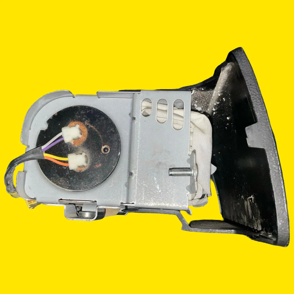 Bolsa Aire Copiloto Hummer H3 Usado Orig. 06-10