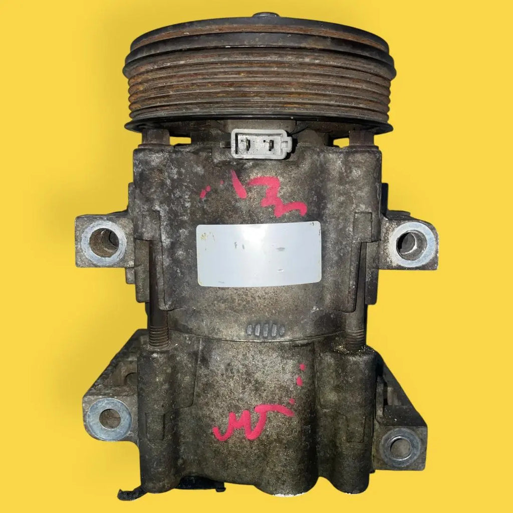 Compresor A/c Explorer, Sport Trac 4.0 95-05 F20h19d786aa