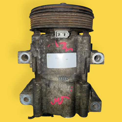 Compresor A/c Explorer, Sport Trac 4.0 95-05 F20h19d786aa