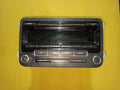 Estereo Vw Jetta, Passat 11-18 Usado Oiriginal