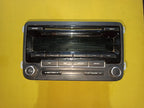 Estereo Vw Jetta, Passat 11-18 Usado Oiriginal