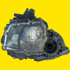 Transmisión Corsa/meriva/astra Std 1.4l/1.8l Orig. 02-09