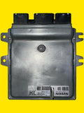 Computadora Motor Nissan Rogue 2.5 Orig. 13-15 Bem353000