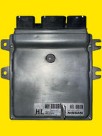 Computadora Motor Nissan Rogue 2.5 Orig. 13-15 Bem353000