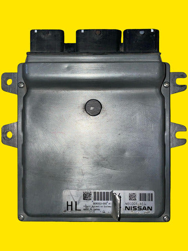 Computadora Motor Nissan Rogue 2.5 Orig. 13-15 Bem353000