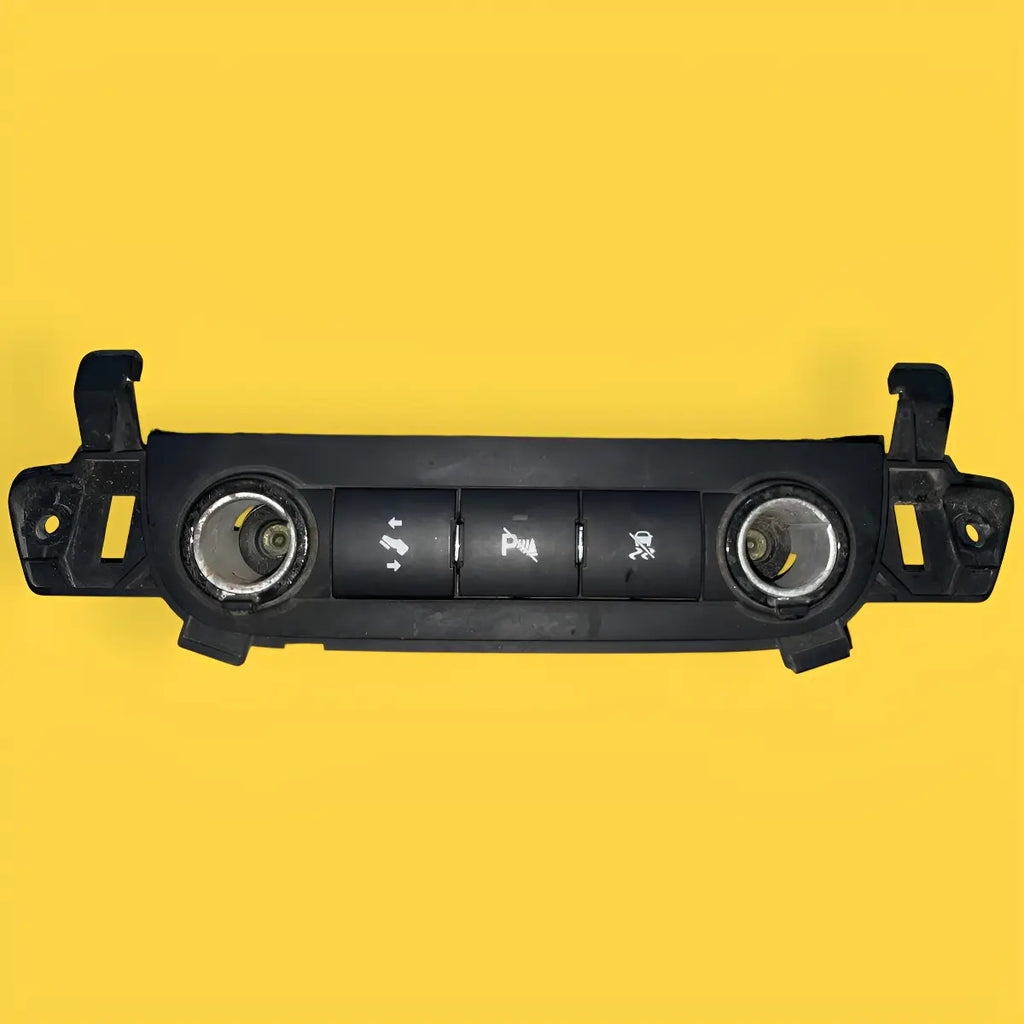 Botón Tracción/cenicero Yukon, Tahoe, Silverado Orig. 07-14