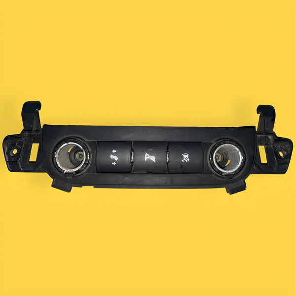 Botón Tracción/cenicero Yukon, Tahoe, Silverado Orig. 07-14