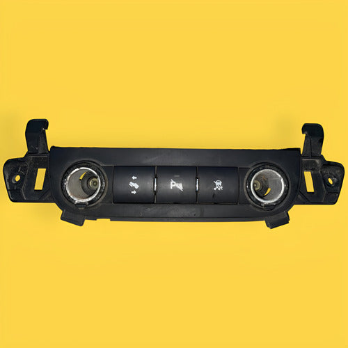 Botón Tracción/cenicero Yukon, Tahoe, Silverado Orig. 07-14