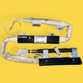Bolsa Aire Cortina Izquierda Dodge Caliber Usado Orig. 07-12 Beige
