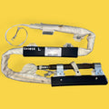 Bolsa Aire Cortina Izquierda Dodge Caliber Usado Orig. 07-12 Beige