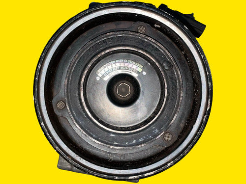 Compresor A/c Charger, Challenger, 300 5.7 05-10 04596492ac