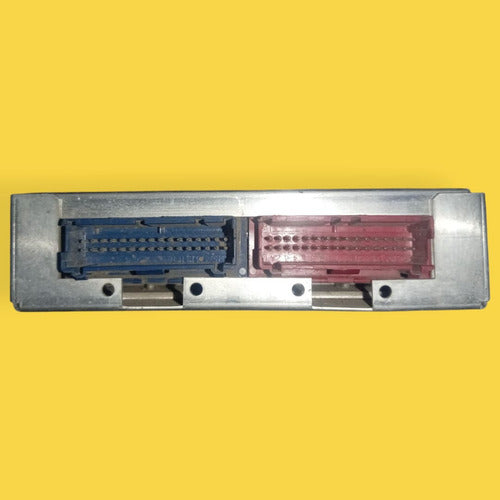 Computadora Motor Silverado/blazer/s10 Orig. 93-96 16197427