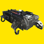 Caja Fusibles Toyota Avanza Usado Original 18-22 82600bzb10