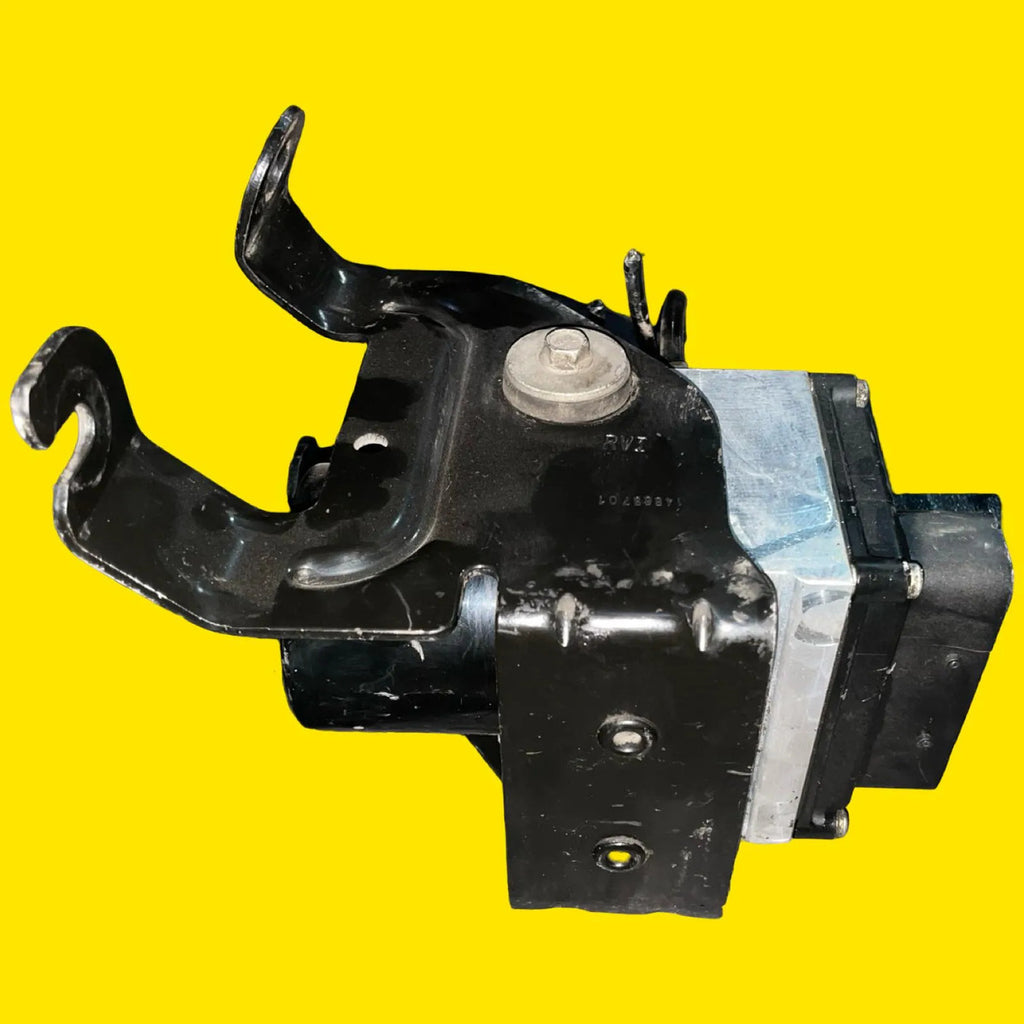 Modulo Abs Sd F-250/f-350/f-450/f-550 Orig 05-07 5c342c346dj