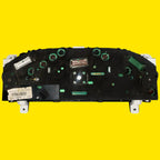 Clúster Velocímetro Nissan Np300/d22 Estaquitas Orig. 07-15 Negro