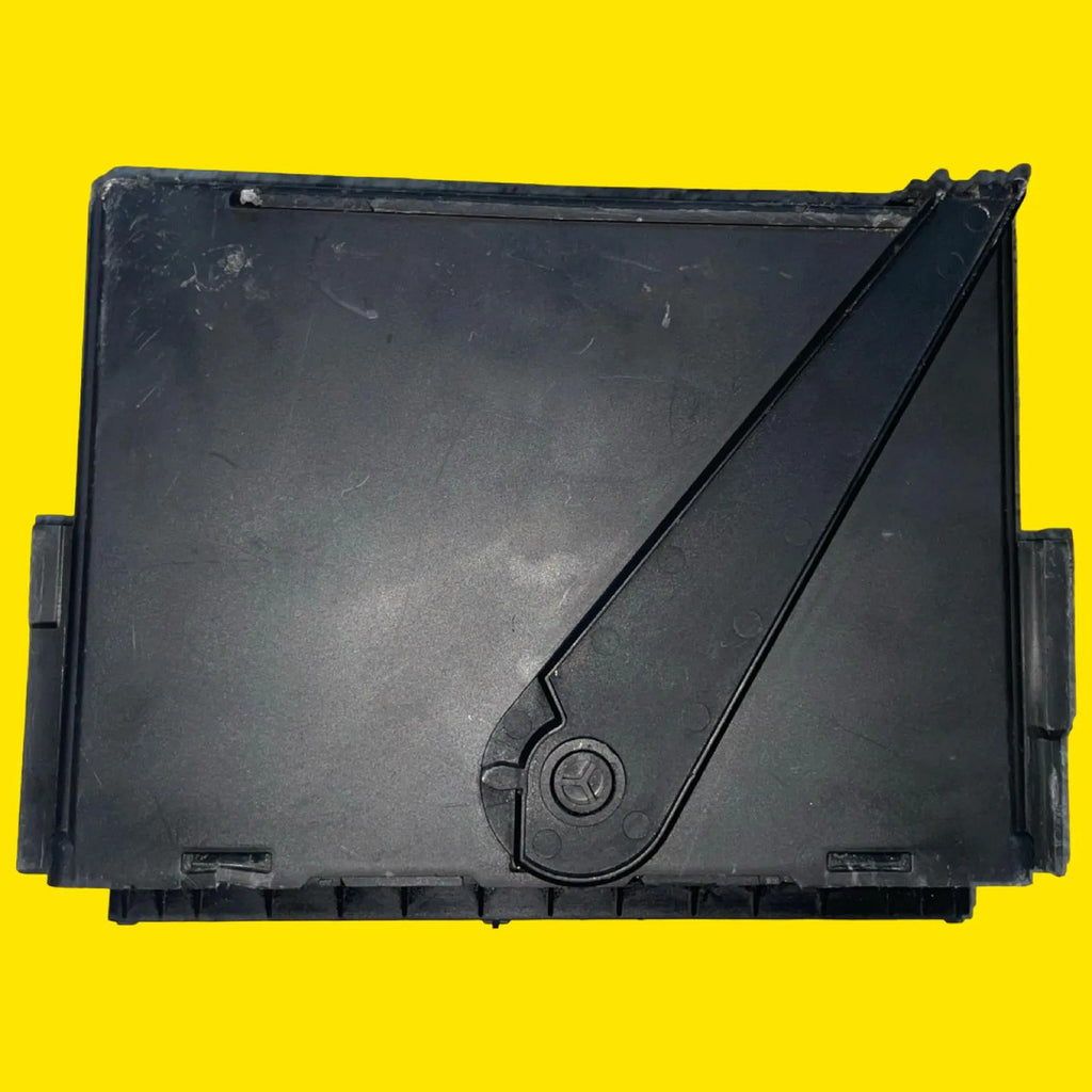 Modulo Confort Bcm Corsa/meriva/tornado Orig. 04-08 13111113