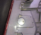 Calavera Izquierda Bmw X3 11-17 Usada Izquierdo