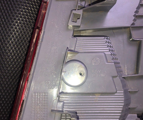 Calavera Izquierda Bmw X3 11-17 Usada Izquierdo
