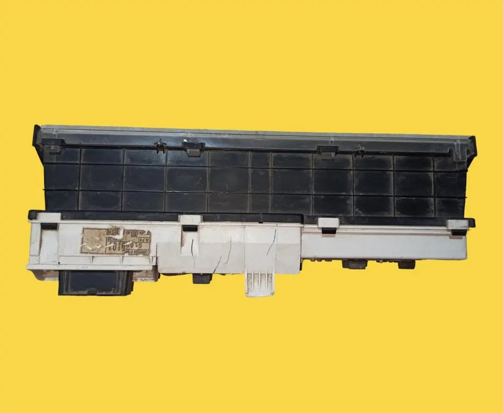 Cluster Velocimetro Jeep Grand Cherokee 93-98 Usado Original