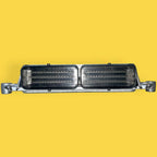 Computadora Motor Spark, Beat Usado Original 11-22 25198221