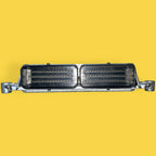 Computadora Motor Spark, Beat Usado Original 11-22 25198221