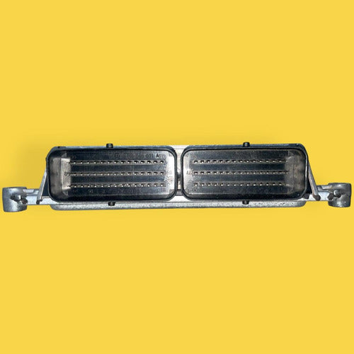 Computadora Motor Spark, Beat Usado Original 11-22 25198221